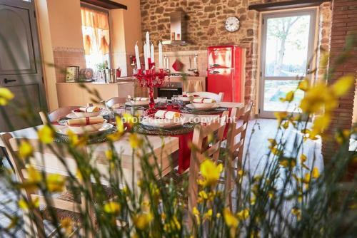 Villa Romantic Lux Country House
