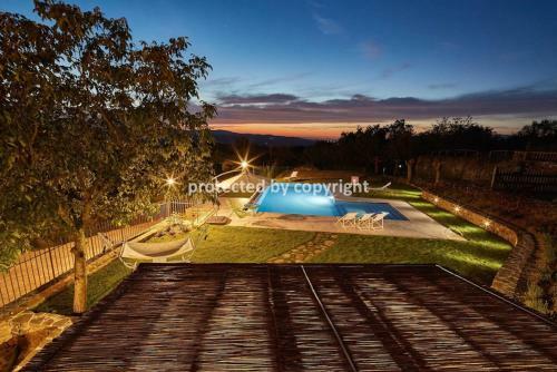 Villa Romantic Lux Country House