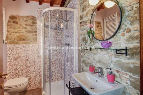 Villa Romantic Lux Country House