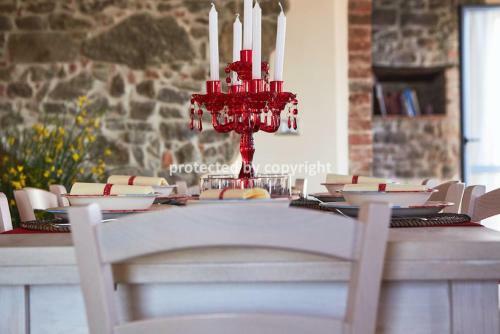Villa Romantic Lux Country House