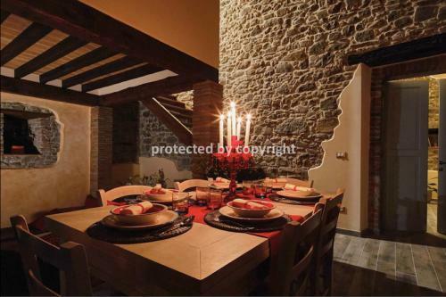 Villa Romantic Lux Country House