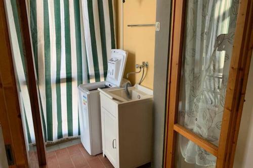 Apartamento Appartamento A Monte San Savino **** Casa Al Vento