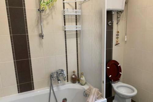 Apartamento Appartamento A Monte San Savino **** Casa Al Vento