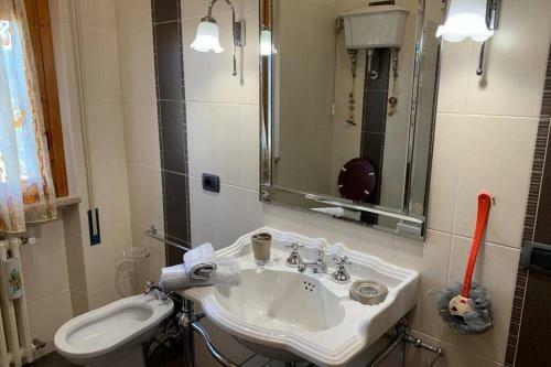 Apartamento Appartamento A Monte San Savino **** Casa Al Vento