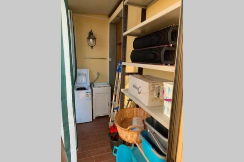 Apartamento Appartamento A Monte San Savino **** Casa Al Vento