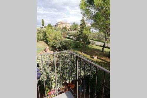 Apartamento Appartamento A Monte San Savino **** Casa Al Vento