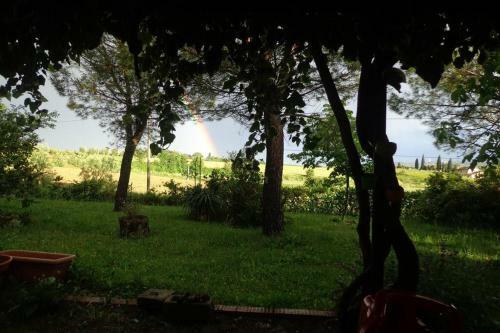Apartamento Appartamento A Monte San Savino **** Casa Al Vento