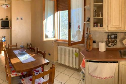 Apartamento Appartamento A Monte San Savino **** Casa Al Vento