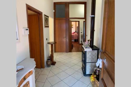 Apartamento Appartamento A Monte San Savino **** Casa Al Vento