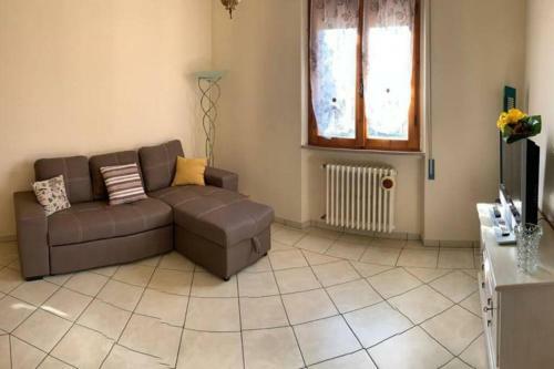 Apartamento Appartamento A Monte San Savino **** Casa Al Vento