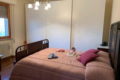 Apartamento Appartamento A Monte San Savino **** Casa Al Vento