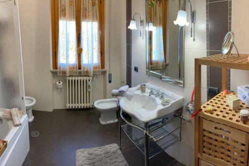 Apartamento Appartamento A Monte San Savino **** Casa Al Vento