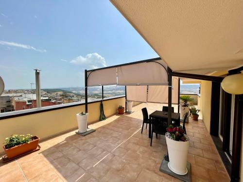 Bed & Breakfast Casa De Amicis 18