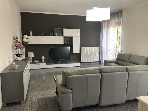 Casa Vacanze Lapenta