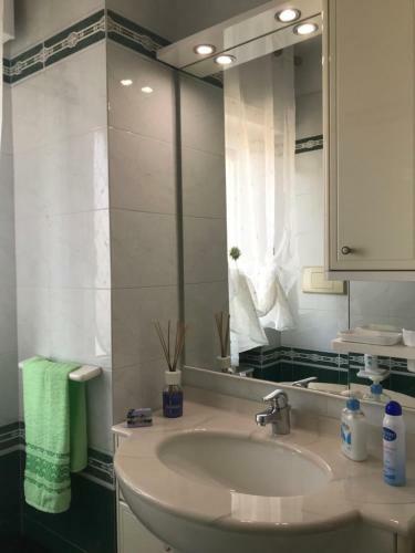 Casa Vacanze Lapenta