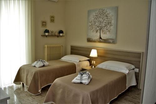 Casa Vacanze Civico 32