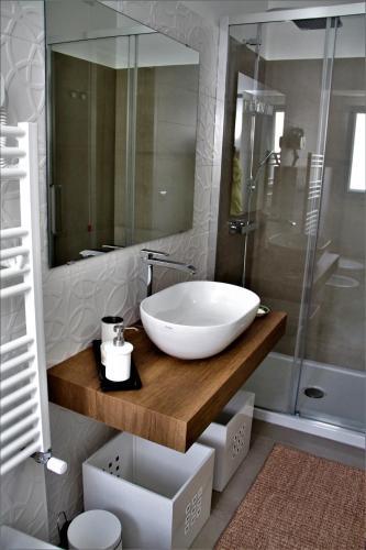 Casa Vacanze Civico 32