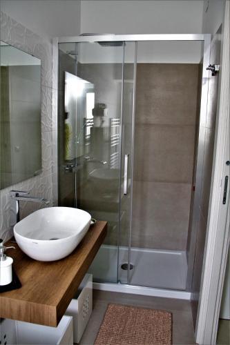 Casa Vacanze Civico 32