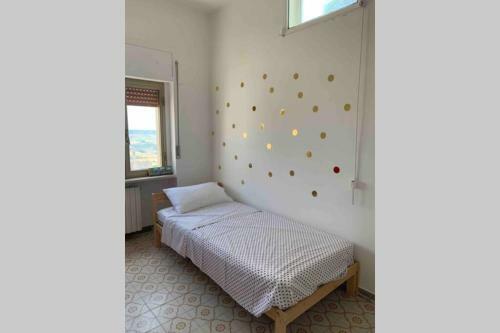 Casa Memena Nel Cuore Antico Di Montescaglioso