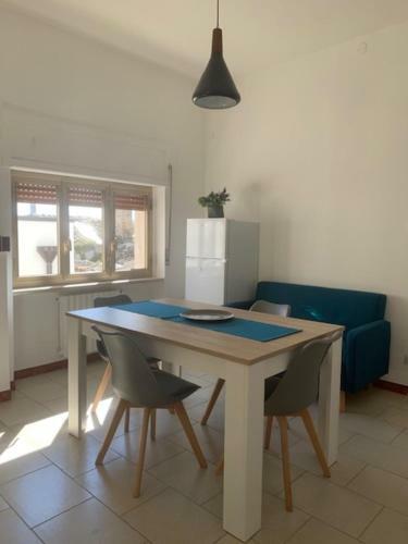 Casa Memena Nel Cuore Antico Di Montescaglioso