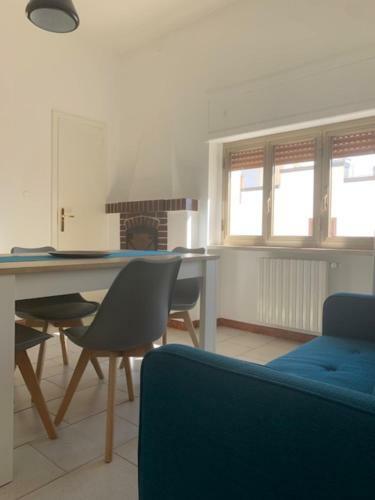 Casa Memena Nel Cuore Antico Di Montescaglioso