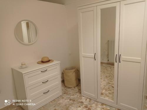 Santa Maria In Platea - Apartment