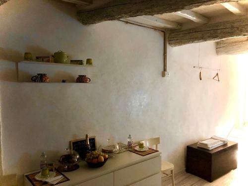 Bed & Breakfast Camera Monte San Savino
