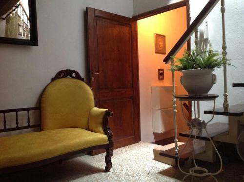 Bed & Breakfast Camera Monte San Savino