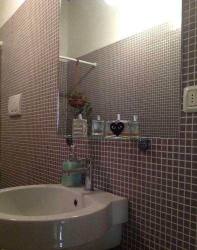 Bed & Breakfast Camera Monte San Savino