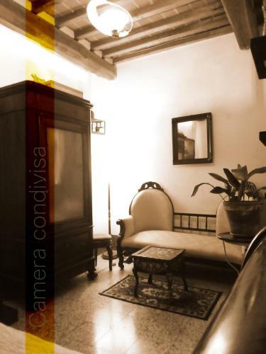 Bed & Breakfast Camera Monte San Savino