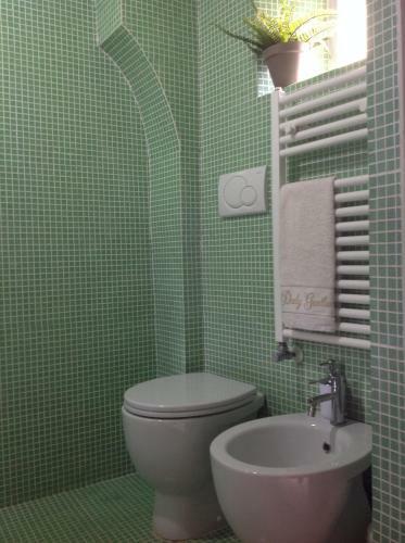 Bed & Breakfast Camera Monte San Savino