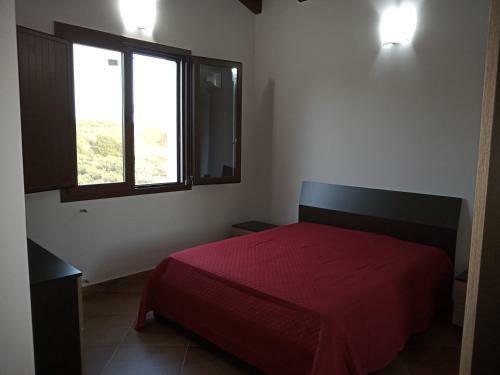 Agroturismo Casa Rurale Impastato