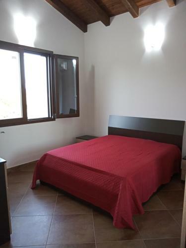 Agroturismo Casa Rurale Impastato