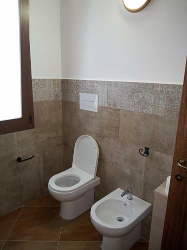 Agroturismo Casa Rurale Impastato