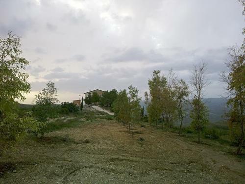 Agroturismo Casa Rurale Impastato