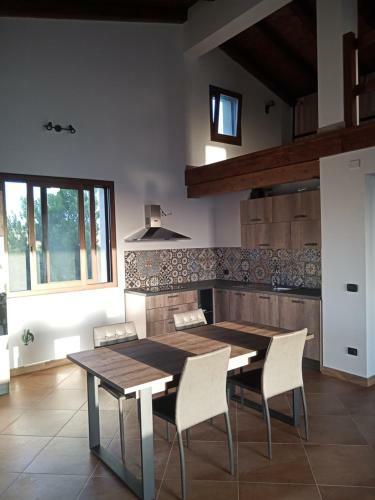 Agroturismo Casa Rurale Impastato