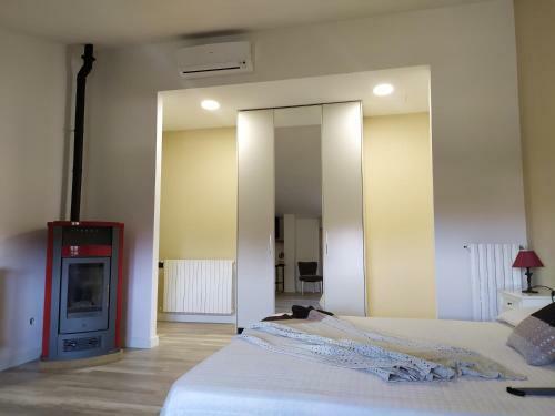 B&B Molin Del Topo