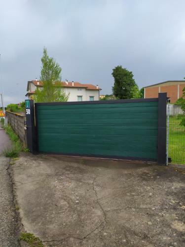 B&B Molin Del Topo