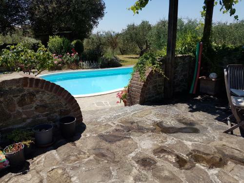 Apartamento Villa La Torricella