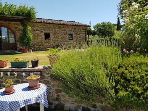 Apartamento Villa La Torricella