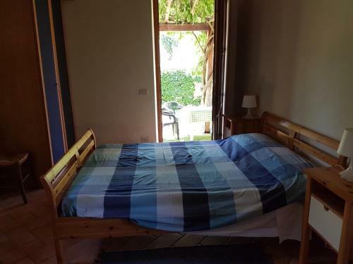 Apartamento Villa La Torricella