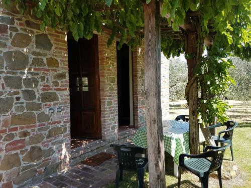 Apartamento Villa La Torricella