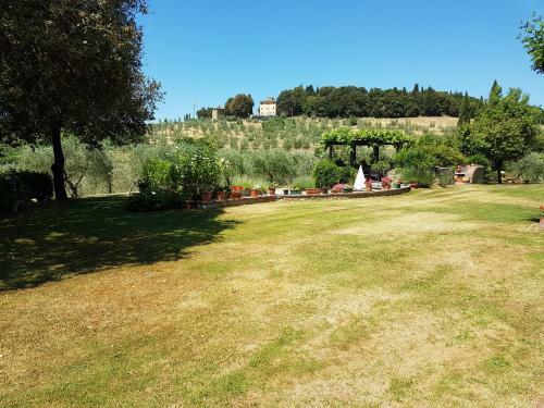 Apartamento Villa La Torricella