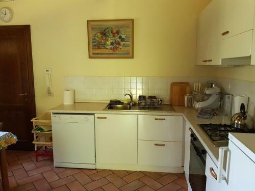 Apartamento Villa La Torricella