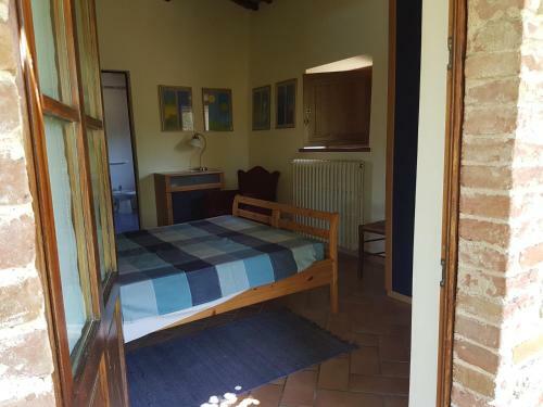 Apartamento Villa La Torricella