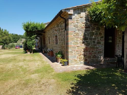 Apartamento Villa La Torricella