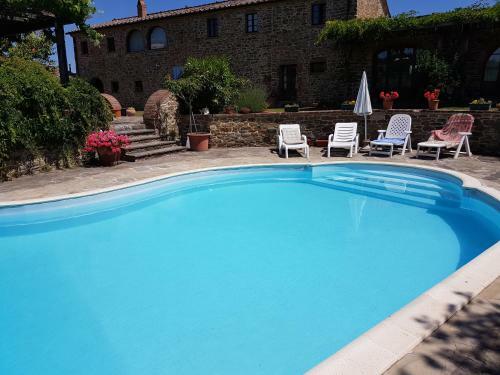 Apartamento Villa La Torricella