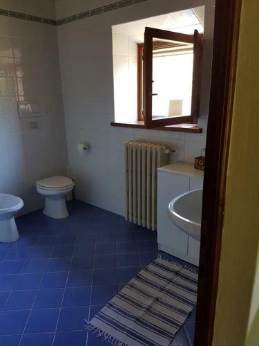 Apartamento Villa La Torricella