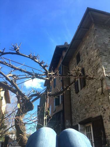 B&B Casa Susanna