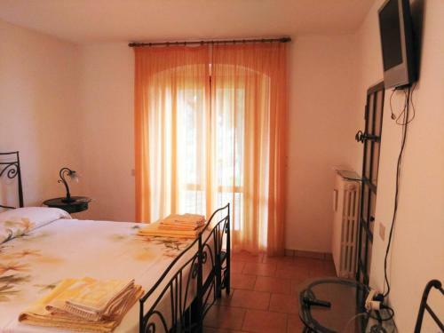Villa Podere Pilar